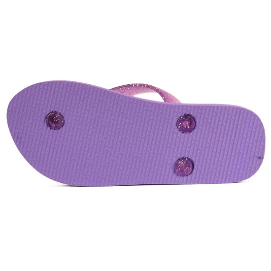 Disney Flip Flop with Lights